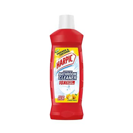 Harpic Toilet Cleaner Lemon Fresh